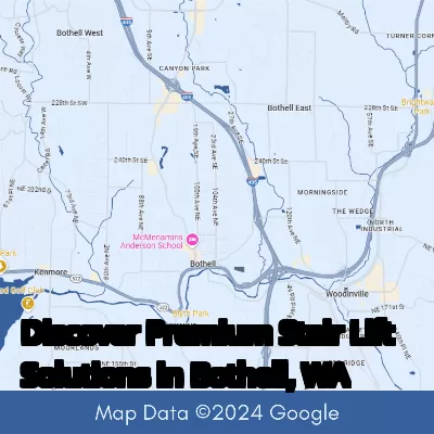 Discover Premium Stair Lift Solutions in Bothell, WA